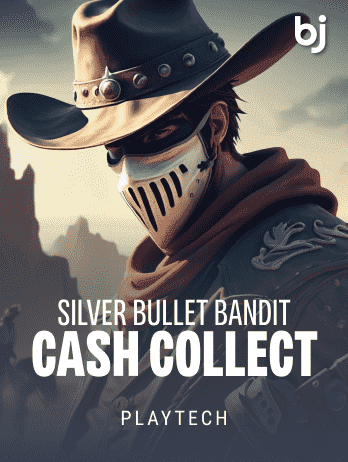 Silver Bullet Bandit_ Cash Collectpng screenshot