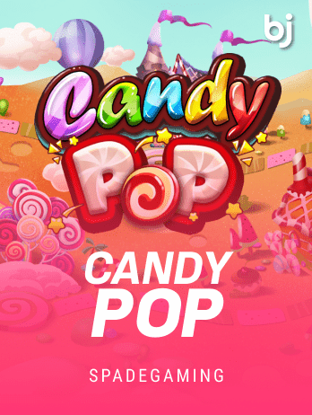 Candy Poppng screenshot