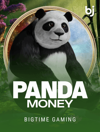 Panda Moneypng screenshot