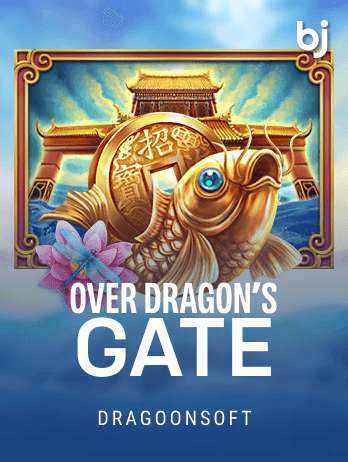 Over Dragon's Gatepng screenshot