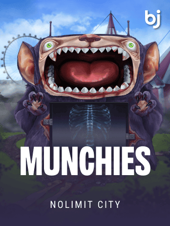 Munchies