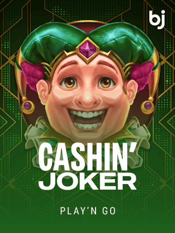 Cashin' Jokerpng screenshot
