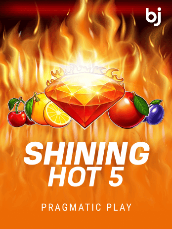 Shining Hot 5png screenshot