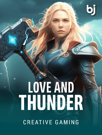 Love and Thunderpng screenshot