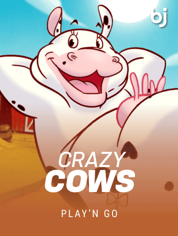 Crazy Cowspng screenshot