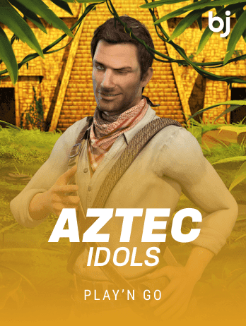 Aztec Idolspng screenshot