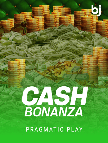 Cash Bonanzapng screenshot