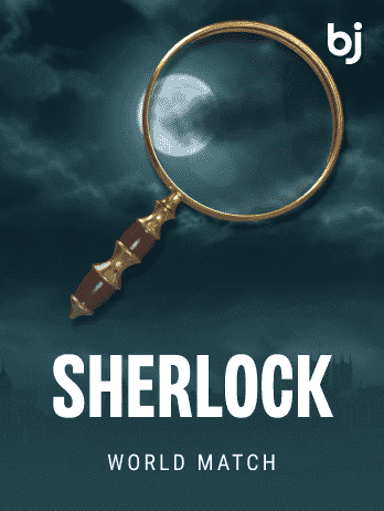 Sherlockpng screenshot