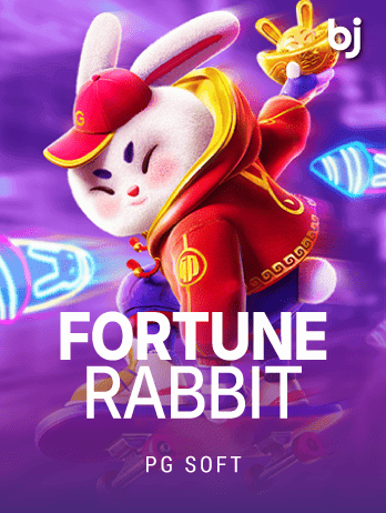 Fortune Rabbitpng screenshot