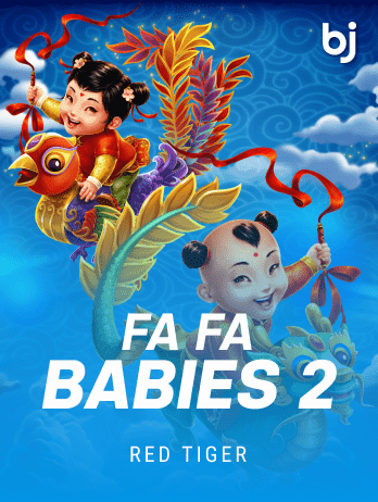Fa Fa Babies 2png screenshot