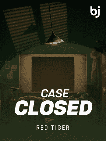Case Closedpng screenshot