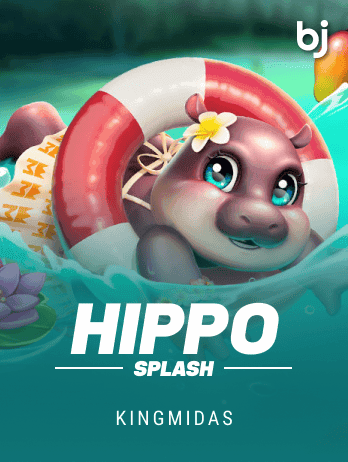 Hippo Splashpng screenshot